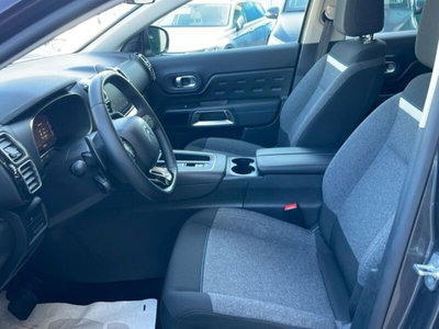 Citroen C5 Aircross Aircross BlueHDi 130 S&S EAT8 Feel Pack (11)