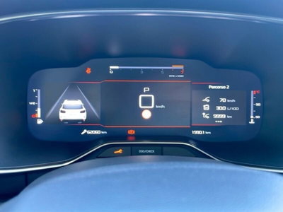 Citroen C5 Aircross Aircross BlueHDi 130 S&S EAT8 Feel Pack (14)