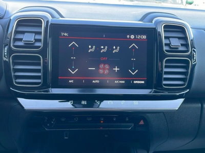 Citroen C5 Aircross Aircross BlueHDi 130 S&S EAT8 Feel Pack (16)