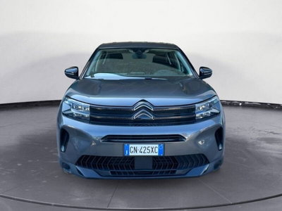 Citroen C5 Aircross Aircross BlueHDi 130 S&S EAT8 Feel Pack (2)