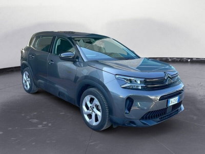 Citroen C5 Aircross Aircross BlueHDi 130 S&S EAT8 Feel Pack (3)