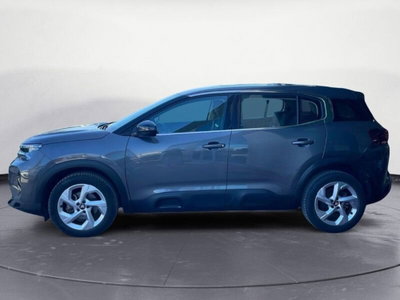 Citroen C5 Aircross Aircross BlueHDi 130 S&S EAT8 Feel Pack (4)