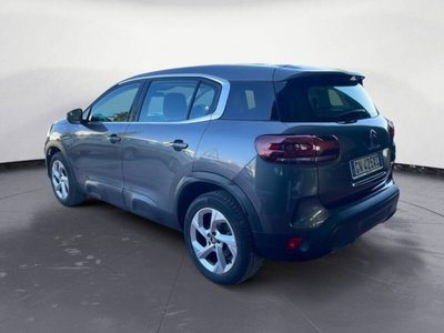 Citroen C5 Aircross Aircross BlueHDi 130 S&S EAT8 Feel Pack (7)