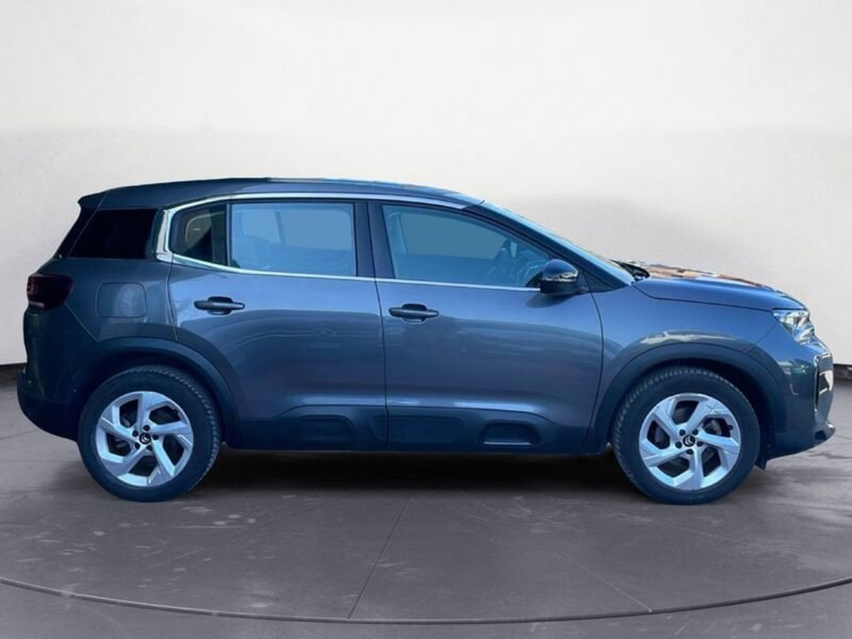 Citroen C5 Aircross Aircross BlueHDi 130 S&S EAT8 Feel Pack (8)