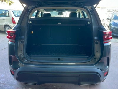 Citroen C5 Aircross Aircross BlueHDi 130 S&S EAT8 Feel Pack (9)