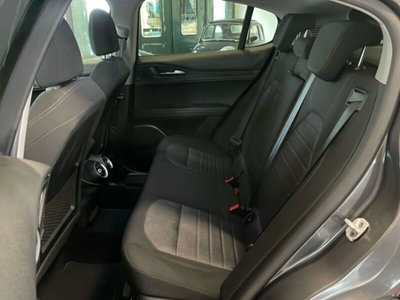 Alfa Romeo Stelvio Stelvio 2.2 Turbodiesel 190 CV AT8 Q4 Super Business (12)