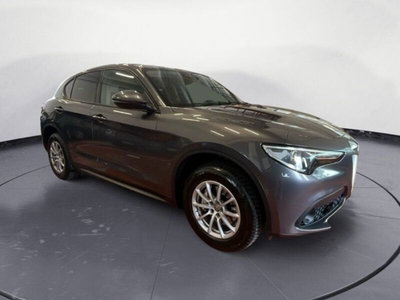 Alfa Romeo Stelvio Stelvio 2.2 Turbodiesel 190 CV AT8 Q4 Super Business (3)