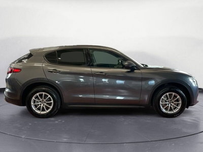 Alfa Romeo Stelvio Stelvio 2.2 Turbodiesel 190 CV AT8 Q4 Super Business (8)