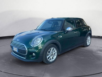 MINI Mini 1.5 One D 5 porte usata