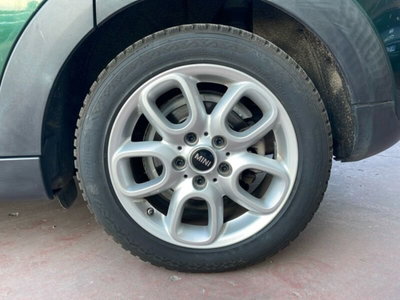MINI Mini 1.5 One D 5 porte (10)