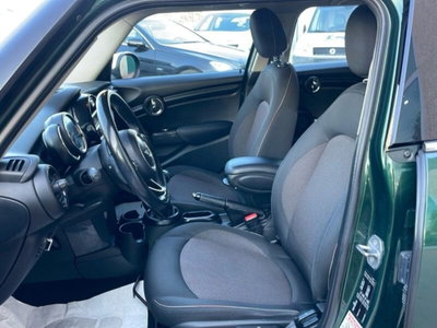 MINI Mini 1.5 One D 5 porte (11)