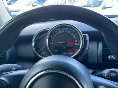 MINI Mini 1.5 One D 5 porte (14)