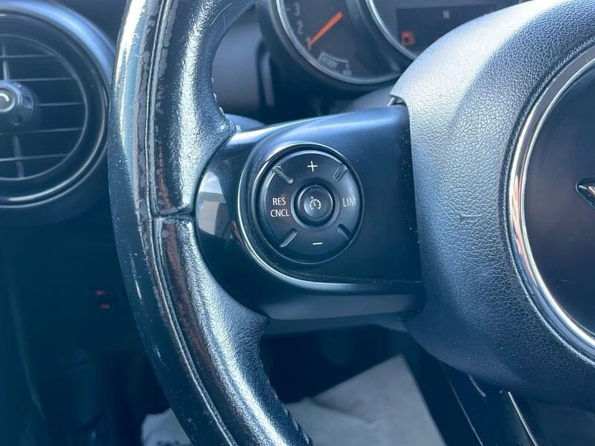 MINI Mini 1.5 One D 5 porte (17)