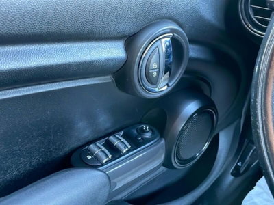 MINI Mini 1.5 One D 5 porte (18)
