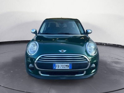MINI Mini 1.5 One D 5 porte (2)
