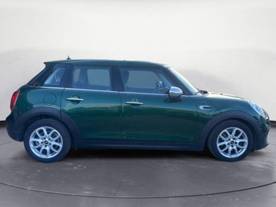 MINI Mini 1.5 One D 5 porte (8)