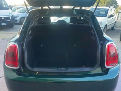 MINI Mini 1.5 One D 5 porte (9)