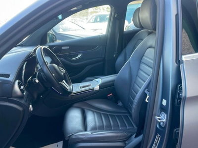 Mercedes-Benz GLC SUV 220 d 4Matic Sport (12)