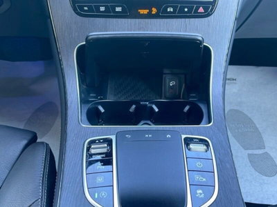 Mercedes-Benz GLC SUV 220 d 4Matic Sport (16)