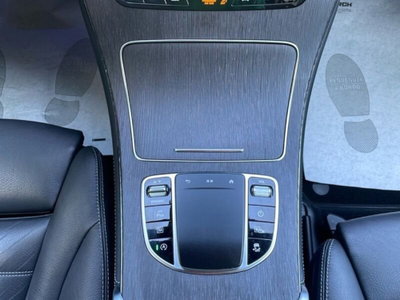 Mercedes-Benz GLC SUV 220 d 4Matic Sport (17)