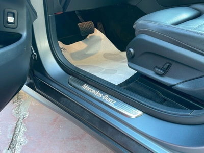 Mercedes-Benz GLC SUV 220 d 4Matic Sport (18)