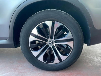 Mercedes-Benz GLC SUV 220 d 4Matic Sport (19)