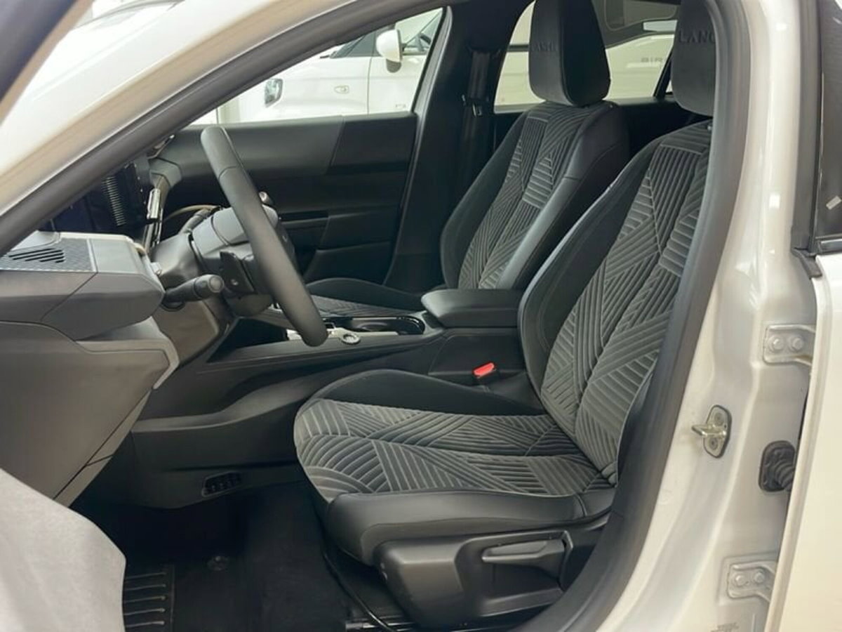 Lancia Ypsilon 1.2 LX 100cv (11)