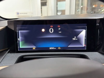 Lancia Ypsilon 1.2 LX 100cv (14)