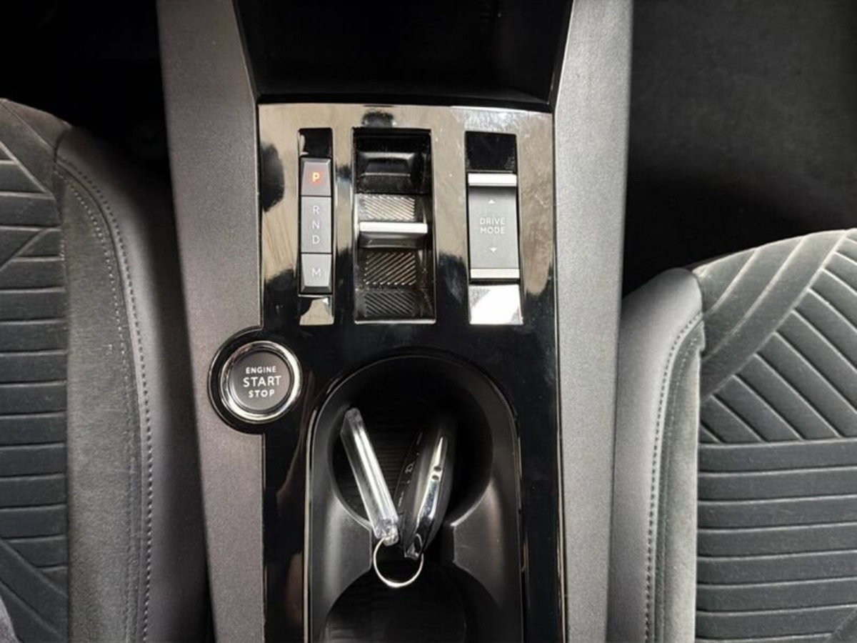 Lancia Ypsilon 1.2 LX 100cv (15)