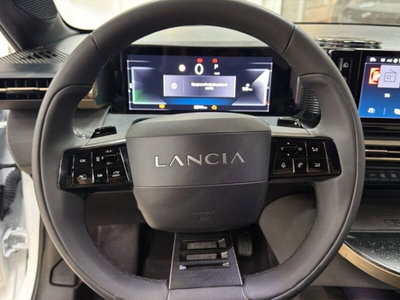 Lancia Ypsilon 1.2 LX 100cv (17)