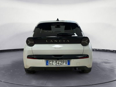 Lancia Ypsilon 1.2 LX 100cv (6)