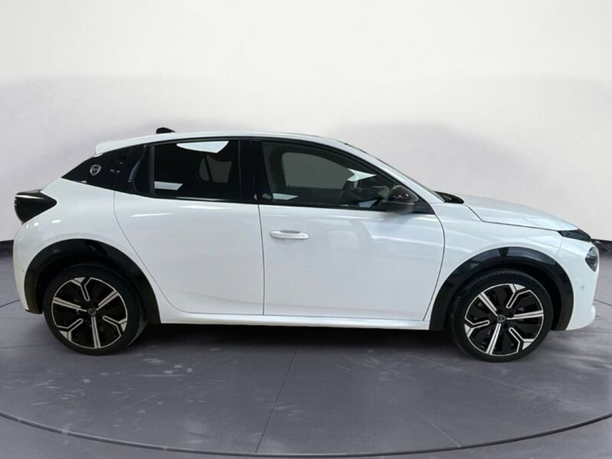 Lancia Ypsilon 1.2 LX 100cv (8)