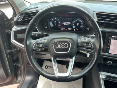 Audi Q3 Sportback 35 TDI quattro S tronic S line edition (17)