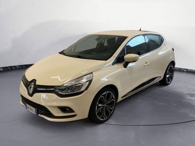 Renault Clio 1.5 dCi 90CV 5 porte Luxe usata