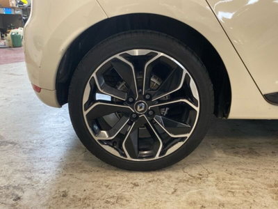Renault Clio 1.5 dCi 90CV 5 porte Luxe (13)