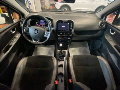 Renault Clio 1.5 dCi 90CV 5 porte Luxe (16)