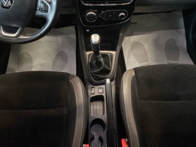 Renault Clio 1.5 dCi 90CV 5 porte Luxe (17)
