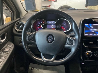 Renault Clio 1.5 dCi 90CV 5 porte Luxe (18)