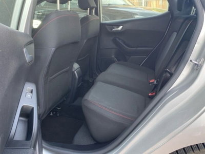 Ford Fiesta 1.0 Ecoboost Hybrid 125 CV DCT 5 porte ST-Line (20)