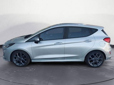 Ford Fiesta 1.0 Ecoboost Hybrid 125 CV DCT 5 porte ST-Line (5)