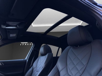 BMW X6 xdrive30d MSport Pro auto (14)