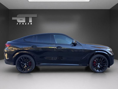BMW X6 xdrive30d MSport Pro auto (6)