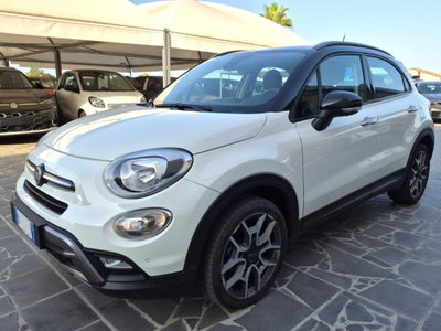 Fiat 500X 1.6 MultiJet 130 CV Cross Dolcevita usata