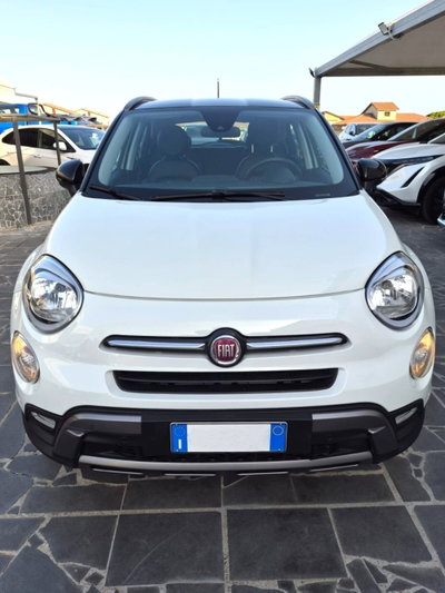 Fiat 500X 1.6 MultiJet 130 CV Cross Dolcevita (2)