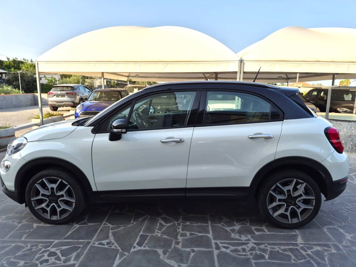 Fiat 500X 1.6 MultiJet 130 CV Cross Dolcevita (4)