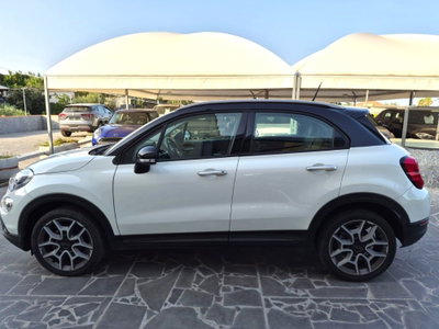 Fiat 500X 1.6 MultiJet 130 CV Cross Dolcevita (4)