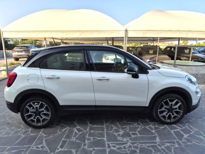 Fiat 500X 1.6 MultiJet 130 CV Cross Dolcevita (5)