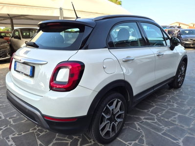 Fiat 500X 1.6 MultiJet 130 CV Cross Dolcevita (6)