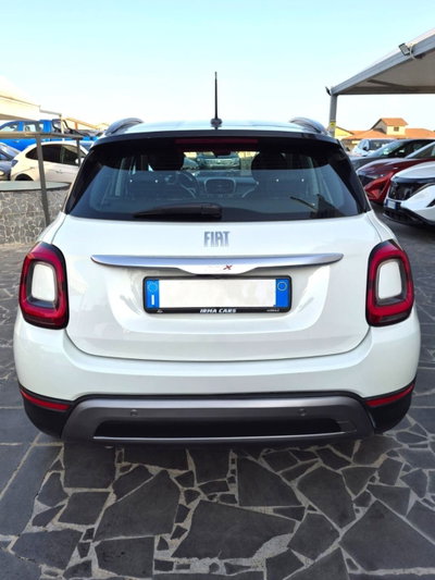 Fiat 500X 1.6 MultiJet 130 CV Cross Dolcevita (7)