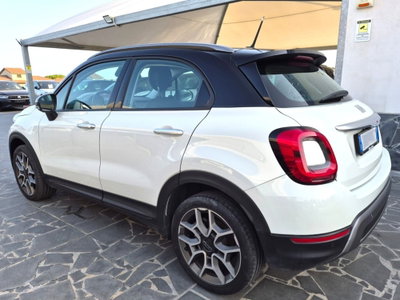 Fiat 500X 1.6 MultiJet 130 CV Cross Dolcevita (8)